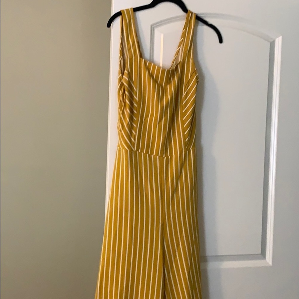 Jumpsuit
